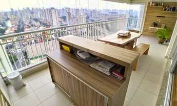 Imagem 2: Magnífico apartamento em frente O espaço das Américas e ao lado do metrô Barra Funda