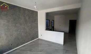 Imagem: Casa com 2 dormitórios à venda, 63 m²