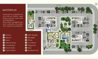 Imagem 5: Apartamento com 2 quartos à venda, 109 m² por R$ 883.000 - Piratininga - Niterói/RJ