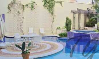 Imagem: CASA RESIDENCIAL em SOROCABA - SP, GRANJA