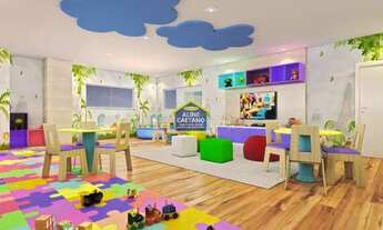 Imagem 7: Apartamento com 1 dorm, Real sem Anuais