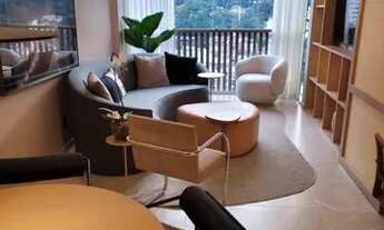 Imagem: APARTAMENTO 1 QUARTO HUMAITÁ VISTA CRISTO