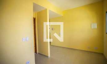 Imagem 2: Apartamento para Aluguel - Vila Campestre, 1 Quarto, 32 m2