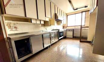 Imagem 6: Apartamento com 4 dormitórios, 190 m² - venda por R$ 1.052.000,00 ou aluguel por R$ 7.200