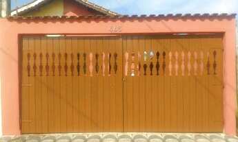 Imagem: Aluguel para temporada casa mongagua