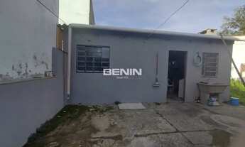 Imagem 6: CANOAS - Casa Padrão - ESTÂNCIA VELHA