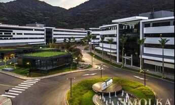 Imagem 2: SALA COMERCIAL A VENDA SQUARE CORPORATE