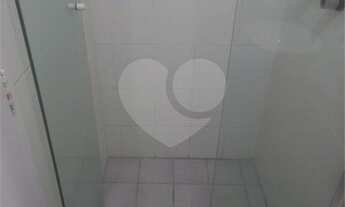 Imagem 5: São Paulo - Apartamento Padrão - POMPÉIA