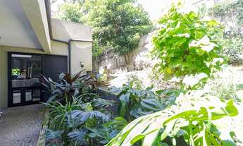 Imagem 5: Casa no Parque Tanguá, piscina, 280m, 1 suíte e 2 demi, piso aquecido, área gourmet, quint