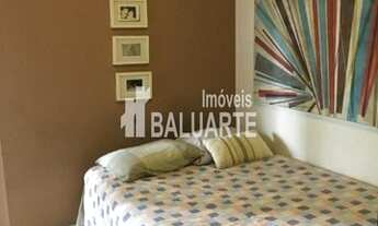 Imagem 4: Apartamento com 3 dormitórios à venda, 116 m² por R$ 1.170.000,00 - Campo Belo - São Paulo