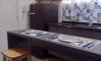 Imagem 2: Lindo Studio 25m² Mobiliado - Vila Prudente