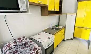 Imagem 6: Oportunidade Apto 02 dorms, c/ sacada e churrasqueira 298 mil