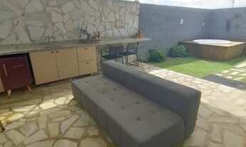 Imagem 4: ! Barra Garden Casa com 3 dormitórios