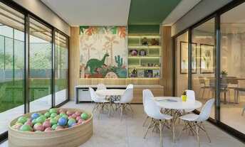 Imagem 7: LANÇAMENTO -- APARTAMENTO -- 3 QUARTOS -- BOA VIAGEM -- 90m²