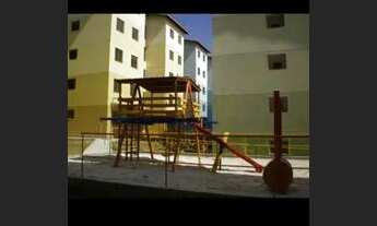 Imagem 4: Vendo apartamento de dois quartos