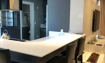 Imagem 5: MARINA PALACE LOCAÇÃO ANUAL