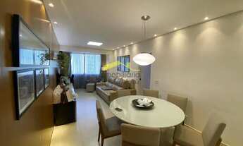 Imagem 2: Apartamento à venda, 3 quartos, 1 suíte, 2 vagas, Buritis - Em Frente ao PARAGEM MALL