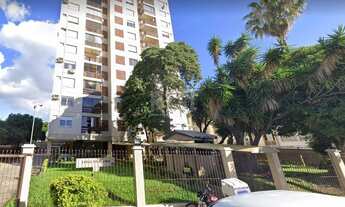 Imagem: Apartamento para Venda - 34.78m², 0 dormitórios