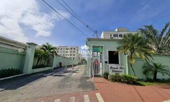 Imagem: APARTAMENTO 2 QUARTOS - HONORIO GURGEL