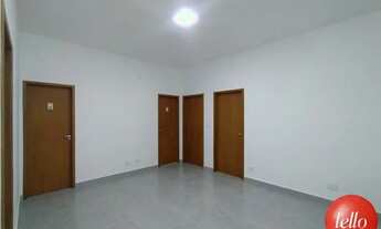 Imagem 3: São Paulo - Conjunto Comercial/Sala - Tucuruvi