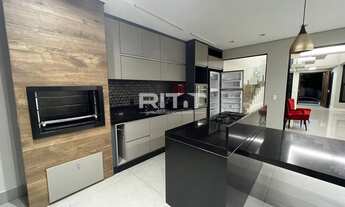 Imagem 5: Casa - Swiss Park - Campinas