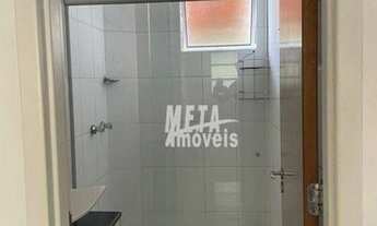 Imagem 4: Casa com 2 dormitórios, 61 m² - venda por R$ 157.000,00 ou aluguel por R$ 989,95/mês - Par