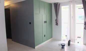 Imagem: Ap para alugar/vender no Geisel