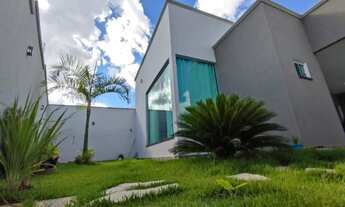 Imagem 5: Casa locação para Temporada em Caldas Novas GO