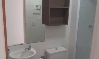 Imagem 2: Apartamento para aluguel possui 70 metros quadrados com 2 quartos em Piratininga - Niterói