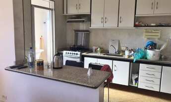 Imagem 4: Cobertura com vista mar em oferta! Com 3 quartos em Guilhermina - Praia Grande - SP