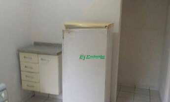 Imagem 4: Casa com 1 dormitório para alugar, 50 m² por R$ 715/mês - Jardim IV Centenário - Guarulhos