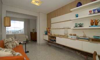 Imagem 2: Apartamento à venda, 3 quartos, 1 suíte, 2 vagas, Vila da Serra - Nova Lima/MG