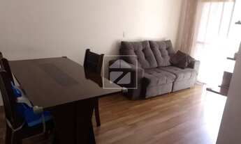 Imagem 2: Apartamento - Jardim Mirassol - Campinas