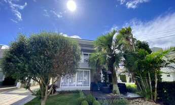 Imagem: Lindo sobrado em condomínio na cidade de