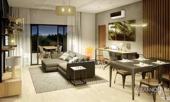 Imagem 6: Apartamento alto padrão a apenas 150 metros da praia com 3 dormitórios à venda, 145 m² por