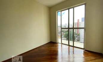 Imagem 3: Apartamento para Aluguel - Portal do Morumbi, 2 Quartos, 55 m2