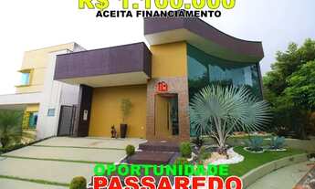 Imagem: Casa Terrea no Passaredo c 3 suites Modulados