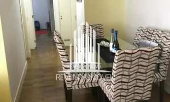 Imagem: Apartamento no Condomínio Edifício Nações