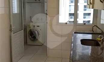 Imagem 5: Apartamento de 111 m² Vila Olímpia/Itaim Bibi para locação - 02 suítes e 02 vagas