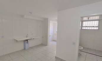 Imagem 7: Locação - Apartamento - Jardim da Balsa II - Americana - SP