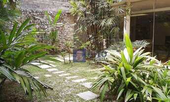 Imagem 6: Casa com 5 dormitórios, 764 m² - venda por R$ 30.000.000,00 ou aluguel por R$ 65.000,00