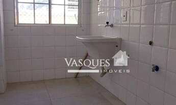 Imagem: Apartamento com 2 dormitórios para alugar