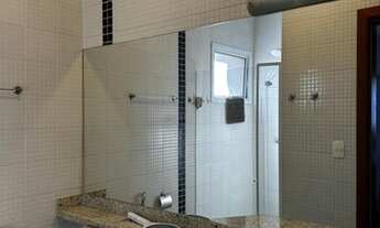 Imagem 6: CASA MOBILIADA E IMPECÁVEL EM CONDOMÍNIO FECHADO DE ALTO PADRÃO EM ARARAQUARA