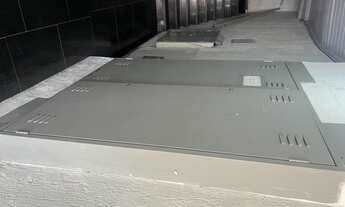 Imagem 3: Apartamento 2 QTS reformado sem fiador