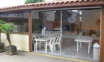 Imagem 1: Apartamento Residencial à venda, Vila Santa Catarina, São Paulo - AP8608