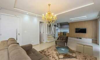 Imagem: CURITIBA - Casa de Condomínio - Hauer