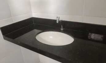 Imagem 7: Apartamento no recanto do vinhais no Ed colibris mobíliado