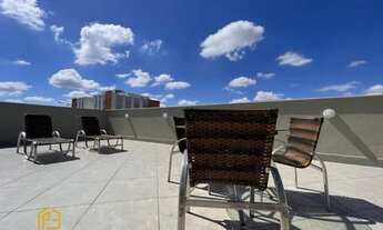 Imagem 2: Apartamento para locação Centro de Curitiba- NEW CITY