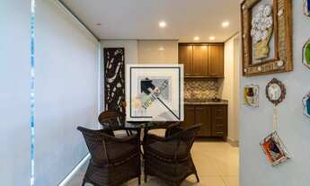 Imagem 2: Apartamento para aluguel com 170 metros quadrados com 3 quartos em Ipiranga - São Paulo