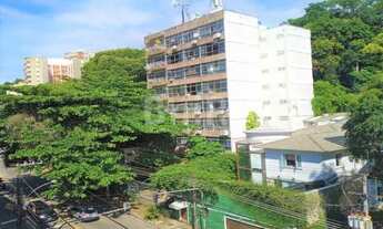 Imagem 2: APARTAMENTO NA GÁVEA - RIO DE JANEIRO - RJ